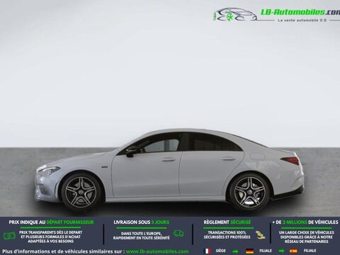 Classe CLA 250 e BVA 2020 occasion 31850 Beaupuy