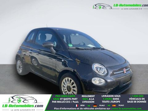 500 1.2 69 ch BVA 2023 occasion 31850 Beaupuy