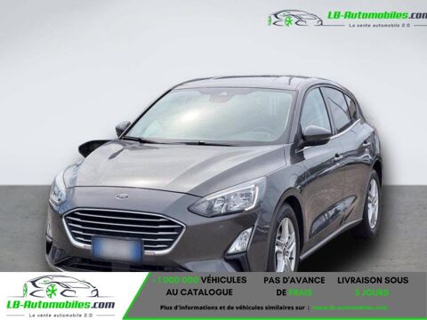 Ford Focus 1.5 EcoBlue 120 BVA 2020 occasion Beaupuy 31850