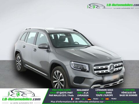 GLB 220 d BVA 4Matic 2022 occasion 31850 Beaupuy