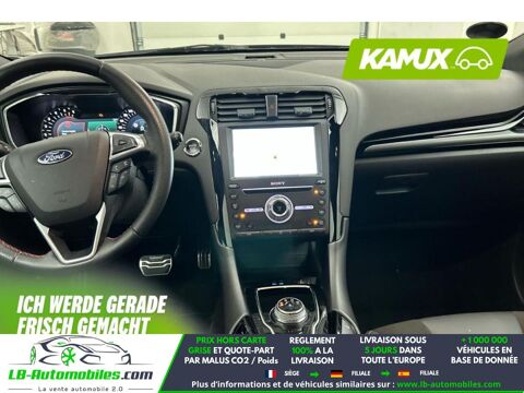 Mondeo 2.0 EcoBlue 190 BVA 2022 occasion 31850 Beaupuy