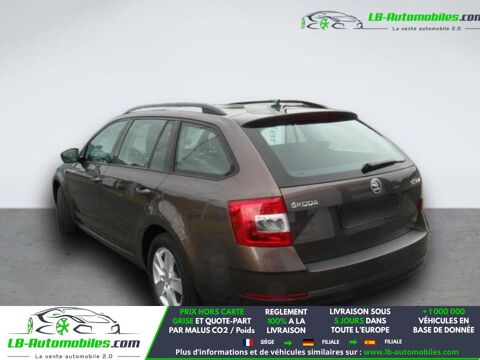 Octavia 1.5 TSI 150 ch BVM 2019 occasion 31850 Beaupuy