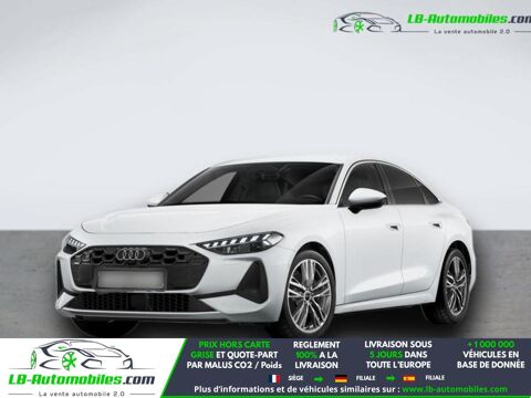 Annonce voiture Audi A5 51100 €