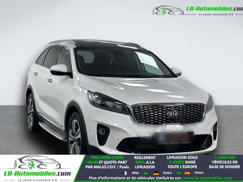 Sorento 2.2 CRDI 200 ch 4x2 BVA 5pl 2019 occasion 31850 Beaupuy