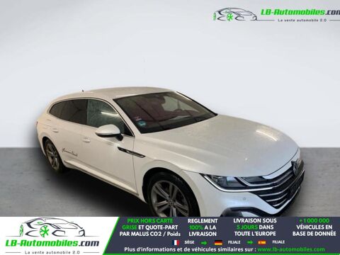 Arteon 2.0 TDI 200 BVA 2023 occasion 31850 Beaupuy
