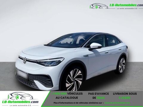 Annonce voiture Volkswagen ID.3 35500 €