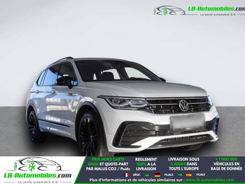 Tiguan Allspace 2.0 TDI 200ch BVA 4Motion 2023 occasion 31850 Beaupuy