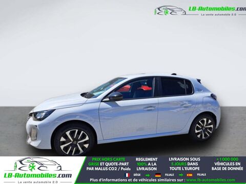 208 Electrique 51 kWh 156ch 2026 occasion 31850 Beaupuy