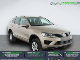 Touareg 3.0 V6 TDI 262 BVA 4Motion 2018 occasion 31850 Beaupuy