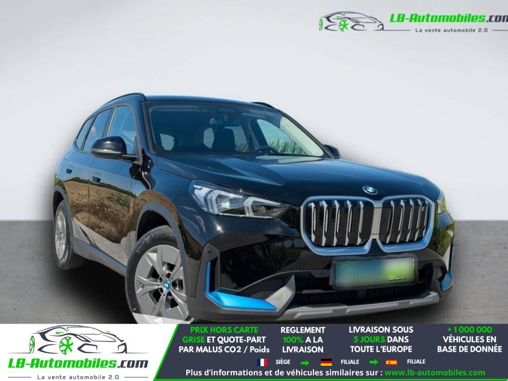 iX xDrive30 313ch BVA 2023 occasion 31850 Beaupuy