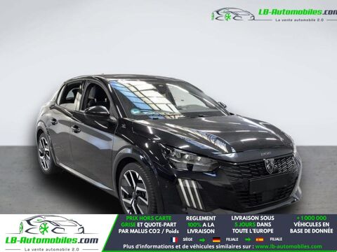208 Electrique 51 kWh 156ch 2024 occasion 31850 Beaupuy