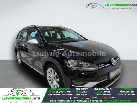 Golf SW 2.0 TDI 184 BVA 2020 occasion 31850 Beaupuy