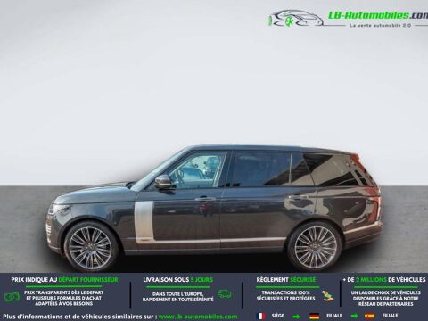 Range Rover D300 3.0D i6 300ch BVA 2021 occasion 31850 Beaupuy