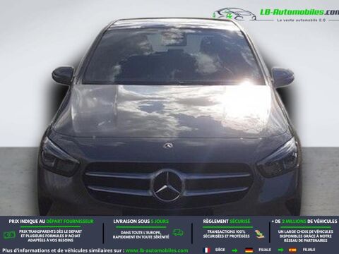 Classe E 200 BVA 2020 occasion 31850 Beaupuy