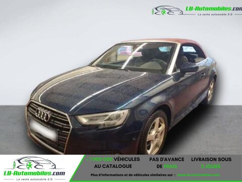 Audi A3 TFSI 150 BVA 2020 occasion Beaupuy 31850
