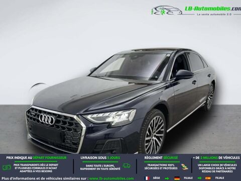 Annonce voiture Audi A8 60882 €