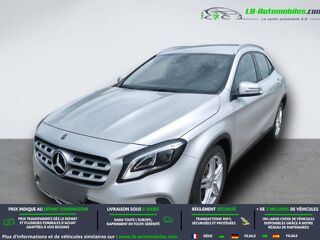 Classe GLA 200 BVA 2019 occasion 31850 Beaupuy