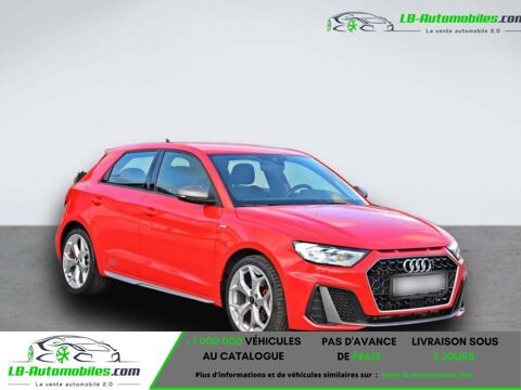Audi A1 40 TFSI 200 ch BVA 2019 occasion Beaupuy 31850