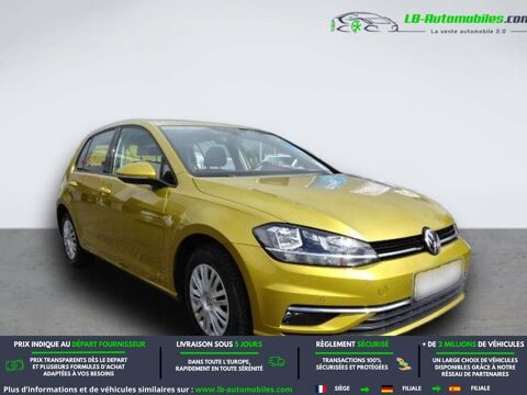 Annonce voiture Volkswagen Golf 15580 €