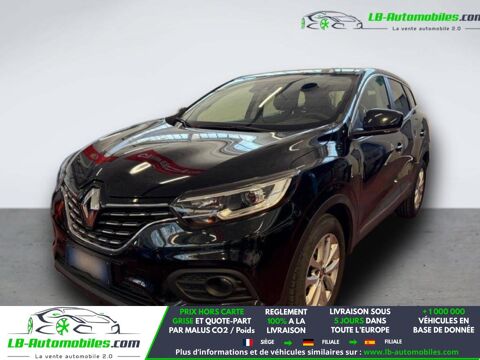 Renault Kadjar dCi 115 BVA 2022 occasion Beaupuy 31850