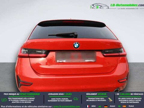 S&eacute;rie 3 330i xDrive 252 ch BVA 2019 occasion 31850 Beaupuy