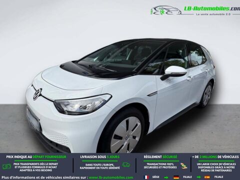 Annonce voiture Volkswagen ID.3 21499 €