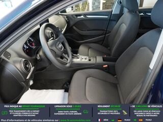 A3 TFSI 115 BVA 2018 occasion 31850 Beaupuy