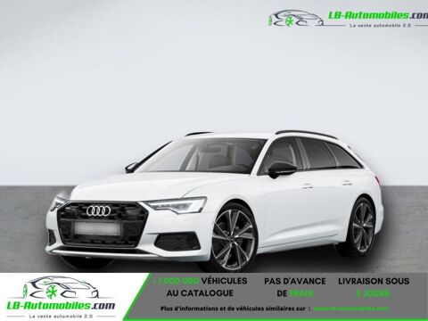 Audi A6 35 TDI 163 ch 2025 occasion Beaupuy 31850