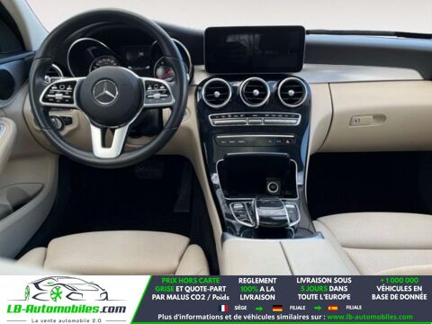 Classe C 220 d BVA 2020 occasion 31850 Beaupuy