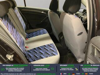 Golf SW 1.4 TSI 125 BVM 2018 occasion 31850 Beaupuy