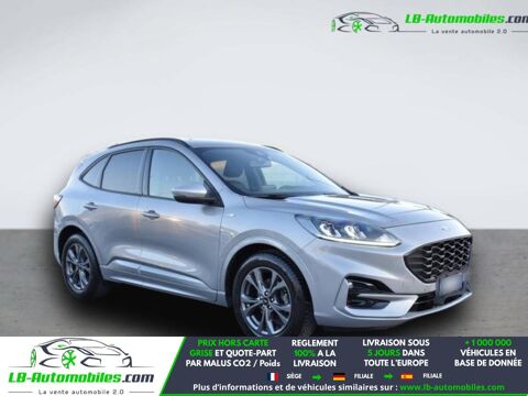 Kuga 1.5 EcoBlue 120 BVM 2022 occasion 31850 Beaupuy