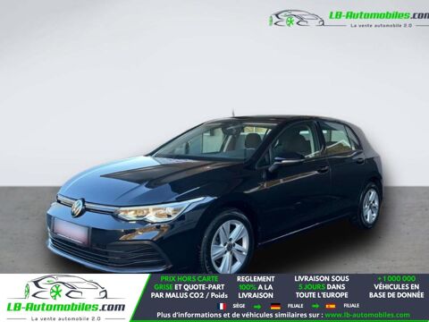 Golf 1.0 TSI 110 BVM 2020 occasion 31850 Beaupuy