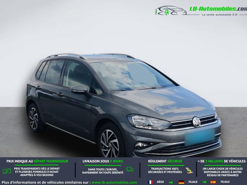 Golf 1.0 TSI 115 BVA 2019 occasion 31850 Beaupuy