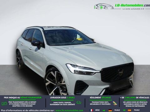 XC60 T8 AWD 318 ch + 87 ch BVA 2025 occasion 31850 Beaupuy