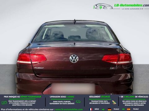 Passat 1.4 TSI 125 2017 occasion 31850 Beaupuy