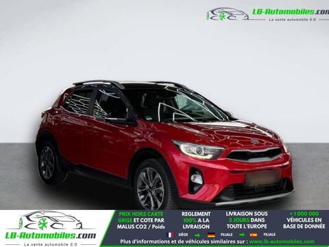 Kia Stonic 1.0 T-GDi 120 ch BVA 2019 occasion Beaupuy 31850