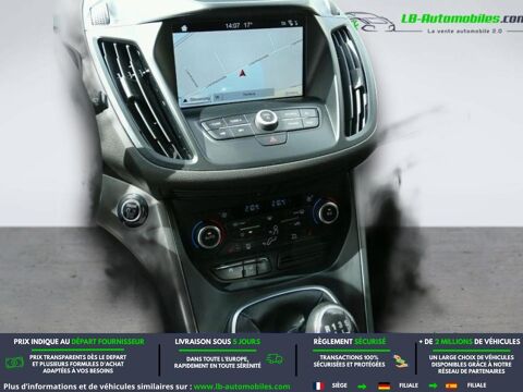 Kuga 1.5 EcoBoost 150 4x2 BVM 2018 occasion 31850 Beaupuy