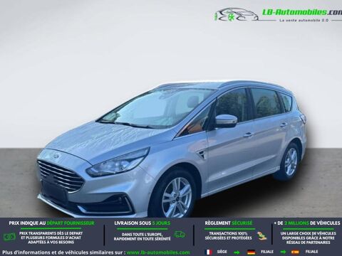 Ford S-MAX 2.0 EcoBlue 150 BVM 2022 occasion Beaupuy 31850