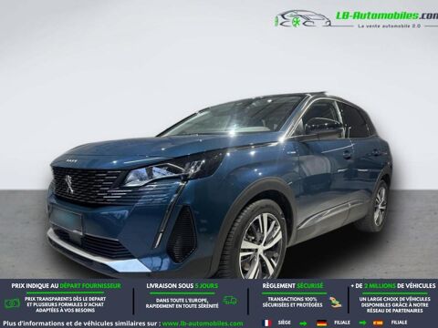 3008 Hybrid 225 e-BVA 2022 occasion 31850 Beaupuy