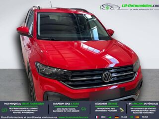 T-Cross 1.0 TSI 115 Start/Stop BVM 2019 occasion 31850 Beaupuy