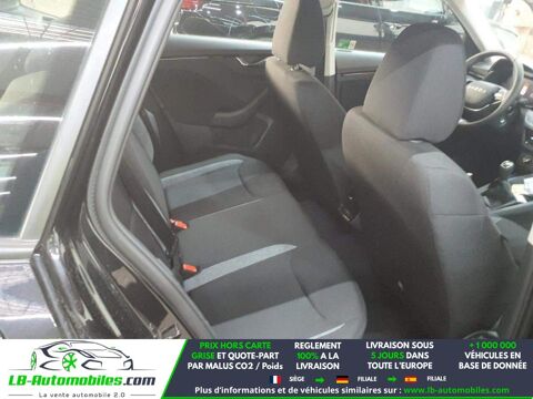 Kamiq 1.0 TSI Evo 2 116 ch BVM 2025 occasion 31850 Beaupuy