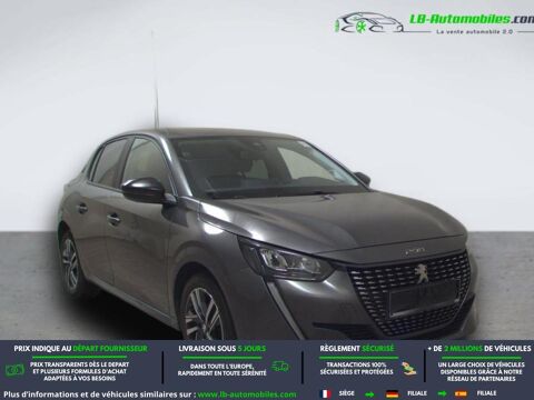 208 PureTech 75 BVM 2023 occasion 31850 Beaupuy