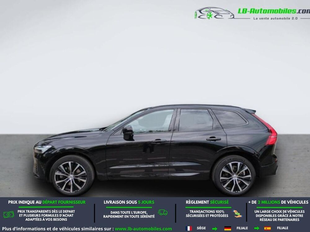 XC60 B5 AWD 235 ch BVA 2023 occasion 31850 Beaupuy