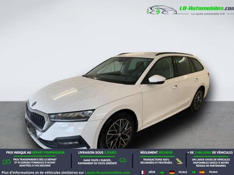 Annonce voiture Skoda Octavia 19950 €