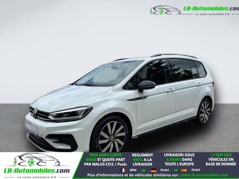 Touran 150 BVA 5pl 2020 occasion 31850 Beaupuy