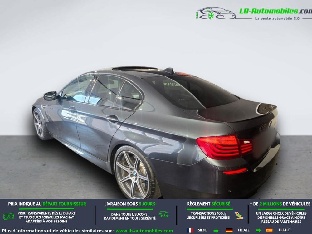 M5 560CH 2015 occasion 31850 Beaupuy