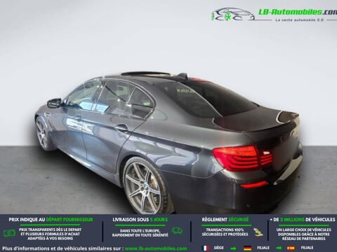 M5 560CH 2015 occasion 31850 Beaupuy