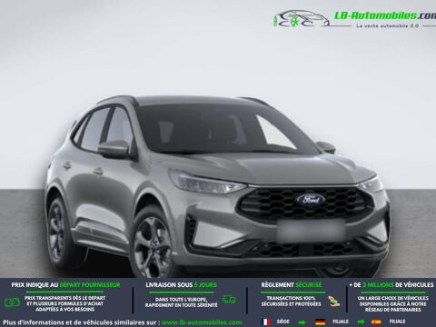 Annonce voiture Ford Kuga 17450 €
