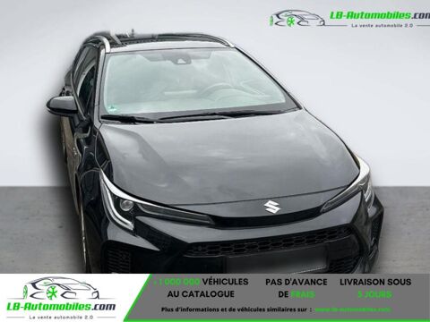 Swace 1.8 Hybrid 98ch 2020 occasion 31850 Beaupuy