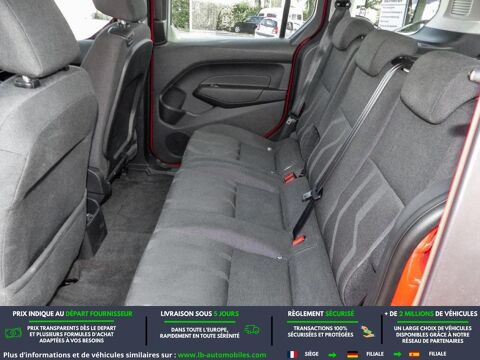 Tourneo VP 1.0 EcoBoost 100 BVM 2017 occasion 31850 Beaupuy